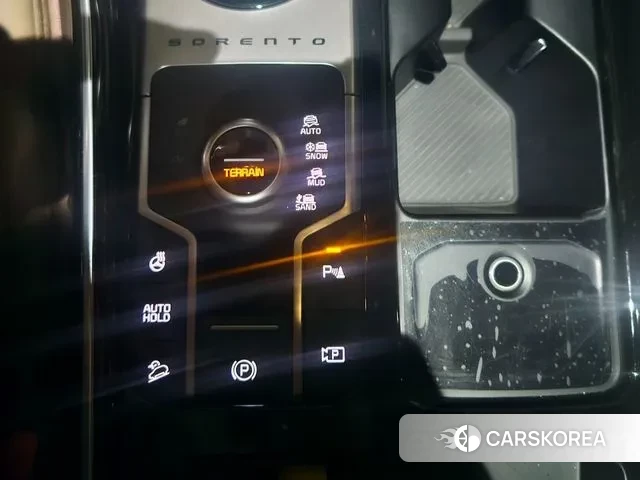 Kia The New Sorento 4th Generation id 3436914 из Кореи 10