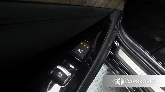 Kia K8 id 3634390 из Кореи 10