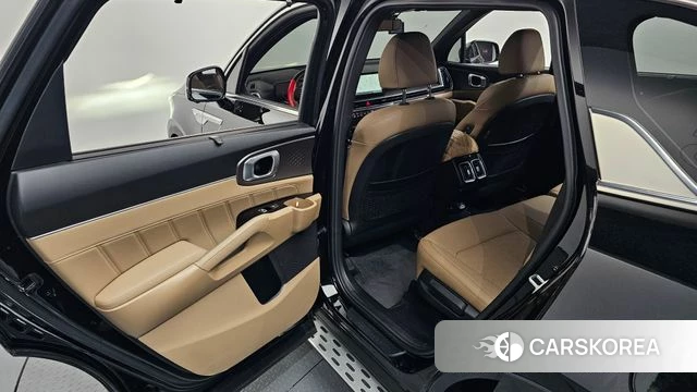 Kia The New Sorento 4th Generation id 4280136 из Кореи 10