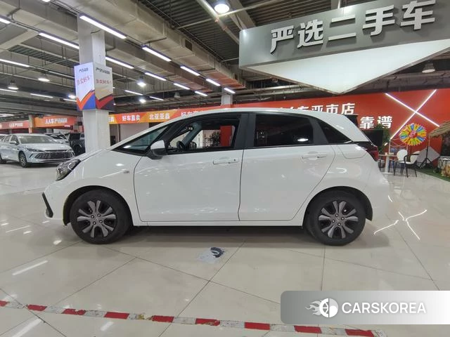 Honda Fit id 4258387 из Китая 10