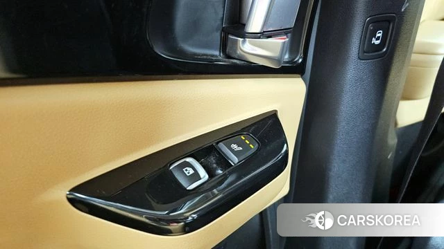 Kia Carnival 4th generation id 3800489 из Кореи 10