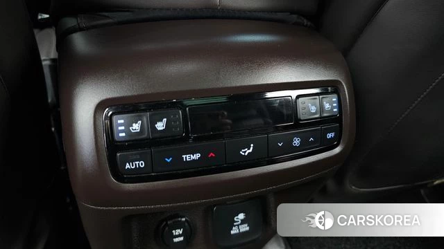 Hyundai The New Palisade id 4222983 из Кореи 10