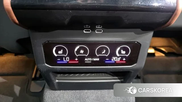 BMW 5 Series (G60) id 3576236 из Кореи 10