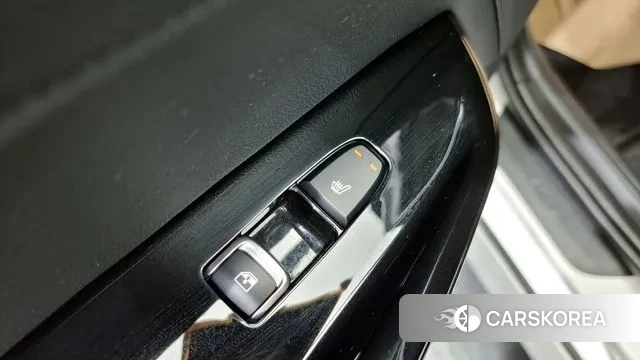 Kia K5 3rd generation id 3023834 из Кореи 10