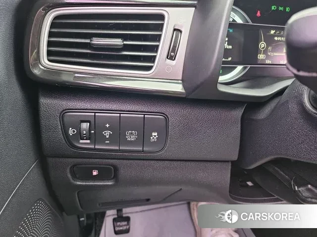 Kia Niro id 3728555 из Кореи 10