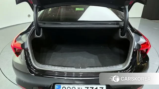 Kia K8 id 3577572 из Кореи 10