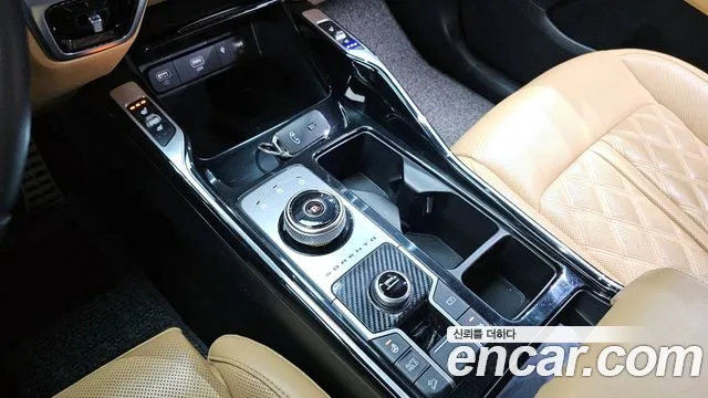 Kia Sorento 4th Generation id 2629733 из Кореи 10