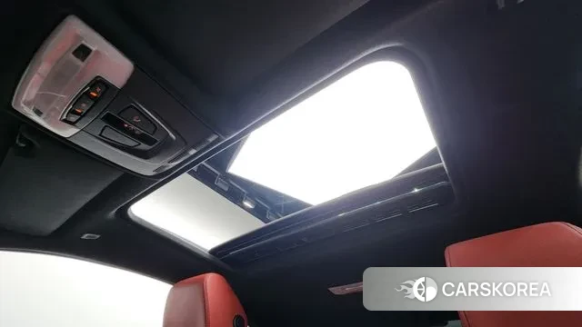 BMW 4 Series (F32) id 3703650 из Кореи 10