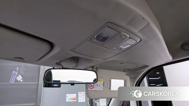 Kia The New Ray id 3028523 из Кореи 10