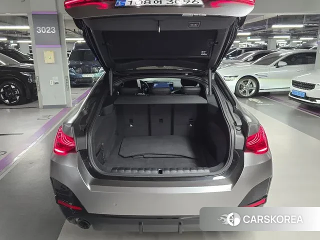 BMW 4 Series (G22) id 3410166 из Кореи 10