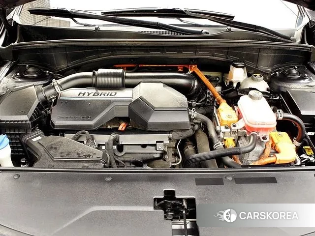 Kia Sorento 4th Generation id 3643688 из Кореи 10