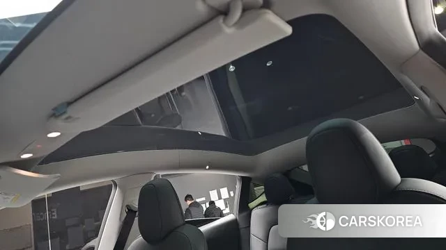 Tesla Model Y id 3477648 из Кореи 10