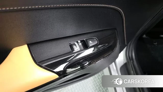 Kia K5 Hybrid 3rd Generation id 3448658 из Кореи 10