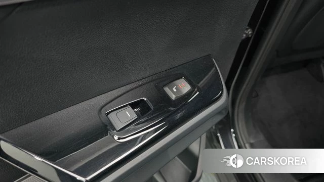 Ssangyong Torres id 3842272 из Кореи 10