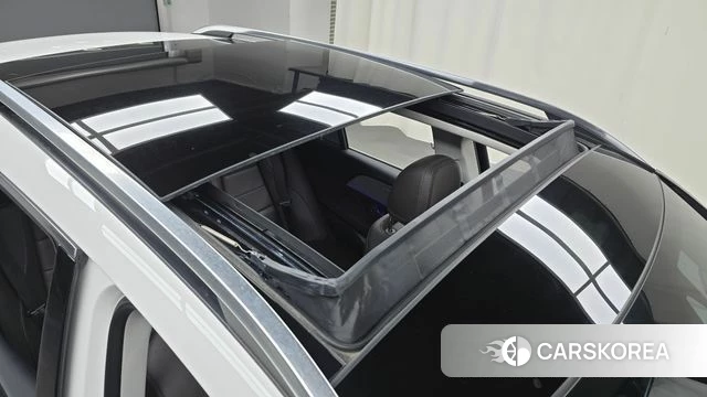 Mercedes-Benz GLE-Class W167 id 4187409 из Кореи 10