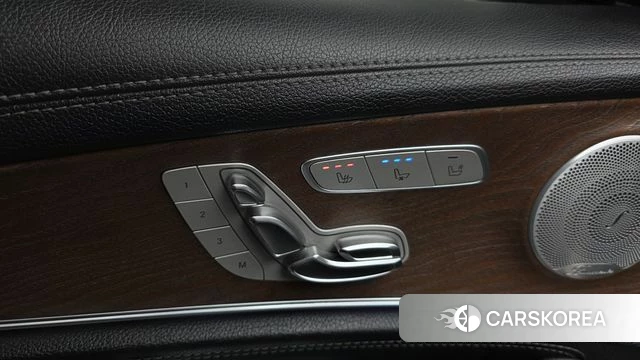Mercedes-Benz E-Class W213 id 4770510 из Кореи 10