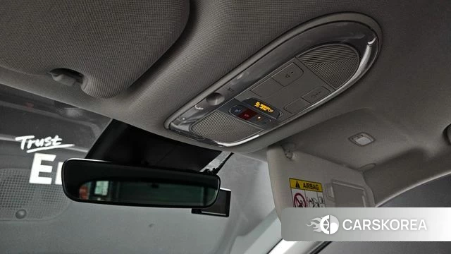 Hyundai Ionic 5 id 4603310 из Кореи 10