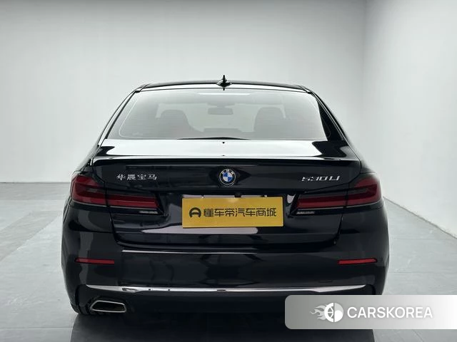 BMW 5 series id 4271170 из Китая 10