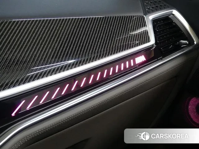 BMW X5M (G05) id 3599503 из Кореи 10