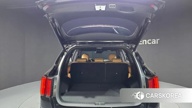 Kia Sorento 4th Generation id 3859256 из Кореи 10