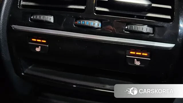 BMW 5 Series (G30) id 3265136 из Кореи 10