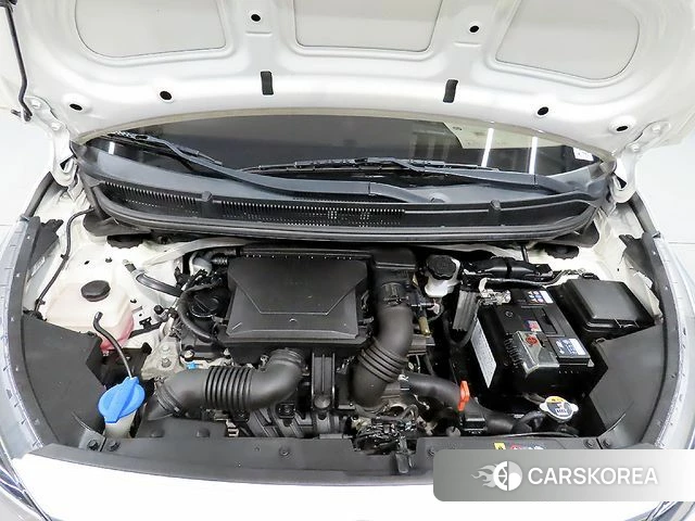 Kia Morning Urban (JA) id 4632218 из Кореи 10