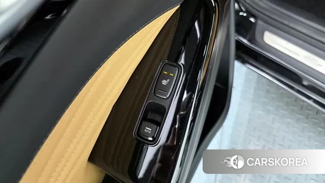 Kia K7 Premier id 3165575 из Кореи 10