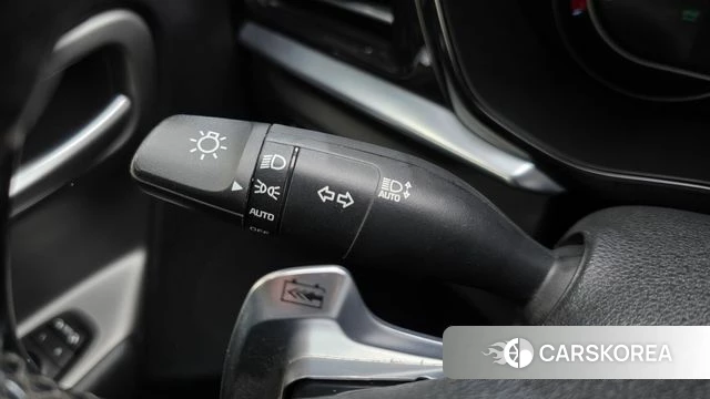 Kia Niro Plus id 4893925 из Кореи 10