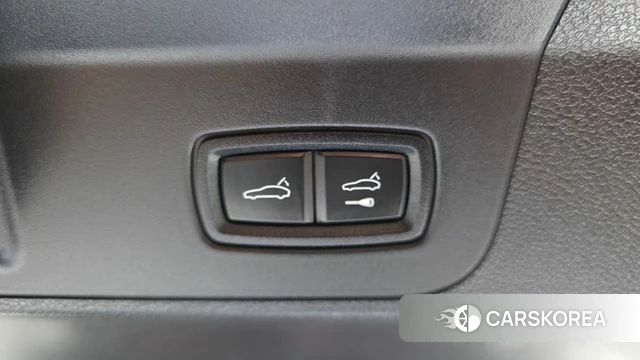 Porsche Panamera (971) id 4872278 из Кореи 10