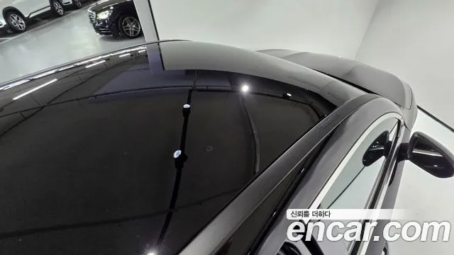 Mercedes-Benz A-Class W177 id 2862374 из Кореи 10