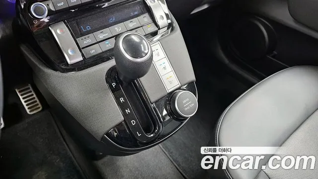 Hyundai Casper id 2631292 из Кореи 10