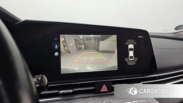 Hyundai Avante (CN7) id 3473868 из Кореи 10