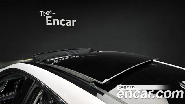 Hyundai The New Grandeur IG id 2945513 из Кореи 10