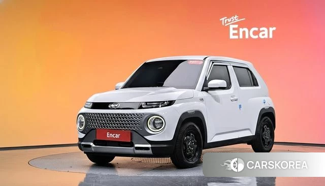 Hyundai Casper id 4224168 из Кореи 10