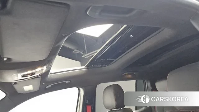 Mercedes-Benz GLB-Class X247 id 3462930 из Кореи 10