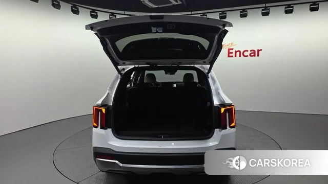 Kia The New Sorento 4th Generation id 4493807 из Кореи 10