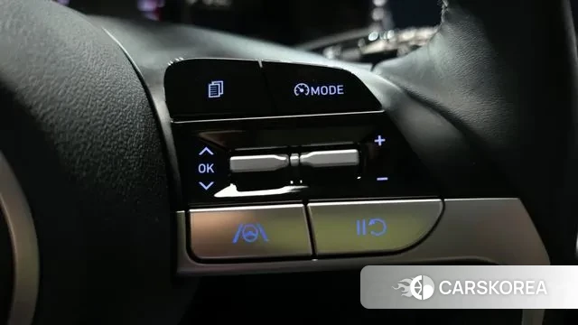 Hyundai Avante (CN7) id 3407177 из Кореи 10