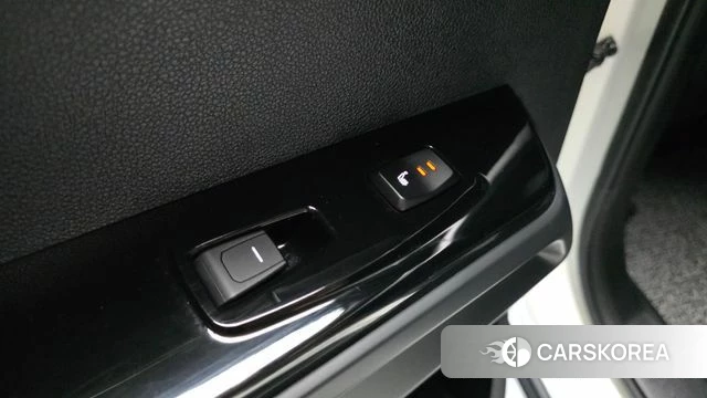 Ssangyong Torres id 4579443 из Кореи 10