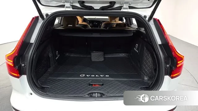 Volvo V60 Cross-Country 2nd Generation id 3625185 из Кореи 10