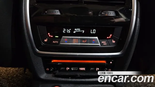 BMW X7 (G07) id 2654212 из Кореи 10