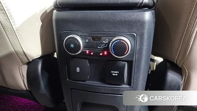 Ford Explorer 6th Generation id 3354651 из Кореи 10