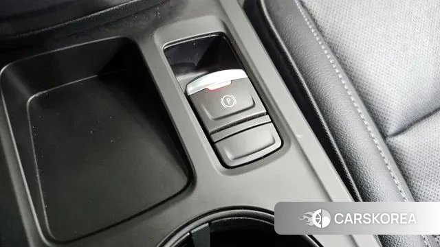 Renault Korea (Samsung) XM3 id 3671816 из Кореи 10