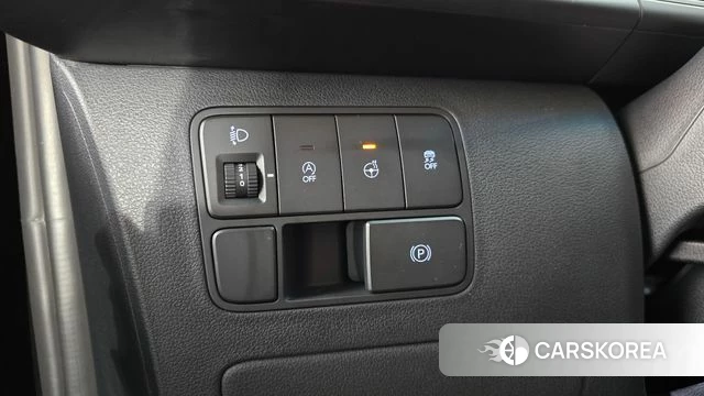 Hyundai Staria id 4692116 из Кореи 10