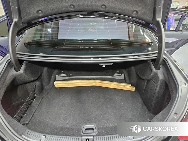 Mercedes-Benz E-Class W213 id 4424429 из Кореи 10