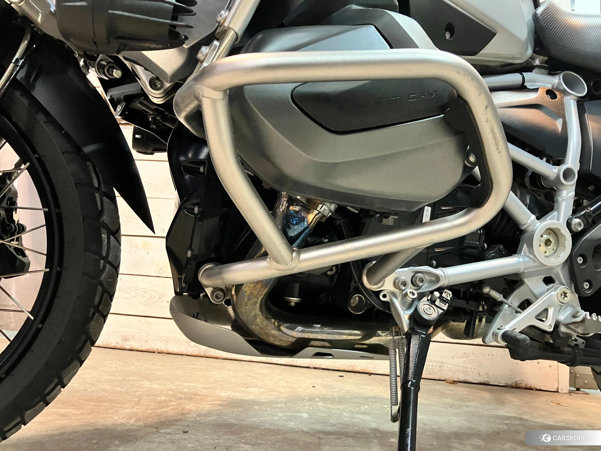 Проданный OTHER BMW R1250GS ADV id 4374028 из Японии, фото 10