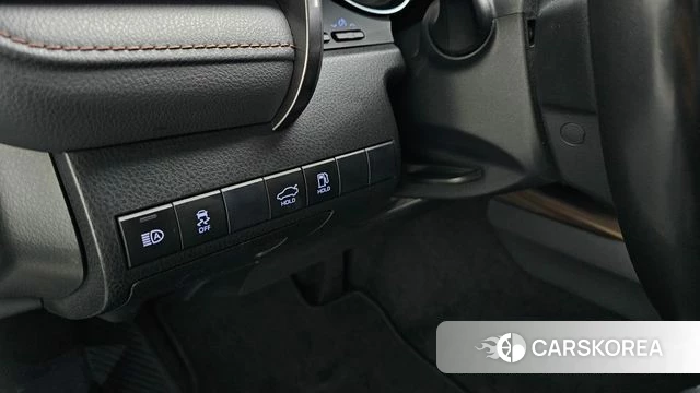 Toyota Camry (XV70) id 4325573 из Кореи 10