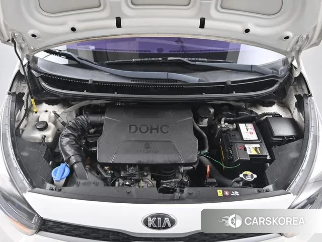 Kia All New Morning (JA) id 3134488 из Кореи 10