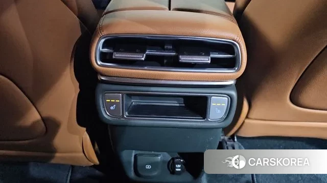 Genesis GV80 id 3706811 из Кореи 10