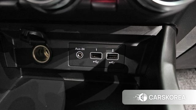 Renault Korea (Samsung) XM3 id 4767922 из Кореи 10