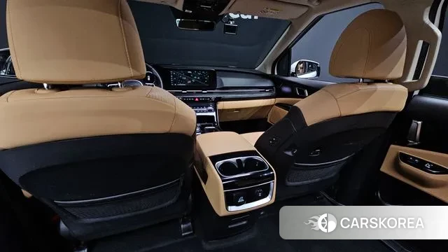 Kia Carnival 4th generation id 3587307 из Кореи 10